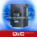 DELIXI variable AC frequency inverter for injection molding machine